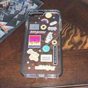 phone case from casetify